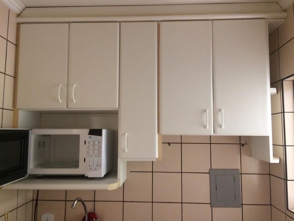 Apartamento Caldas Novas Exterior photo