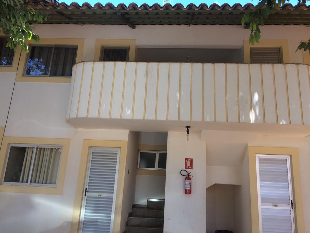 Apartamento Caldas Novas Exterior photo