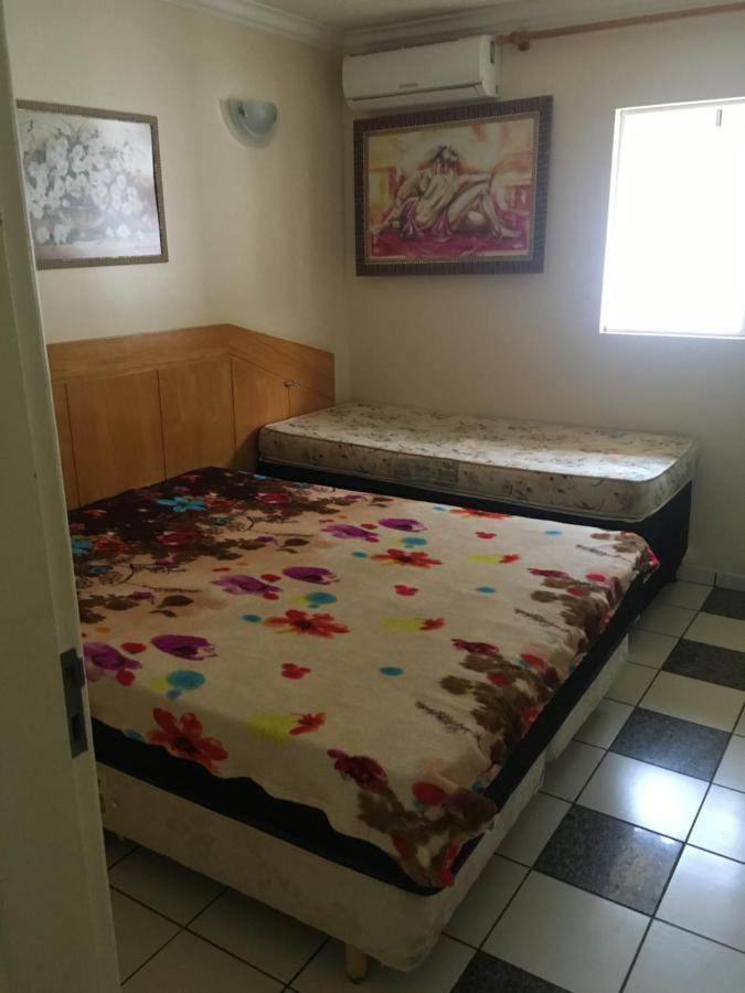 Apartamento Caldas Novas Exterior photo